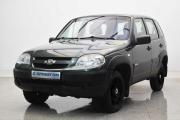 Chevrolet Niva I Рестайлинг Москва  - изображение 16
