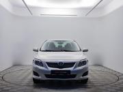 Toyota Corolla X (E140 E150) Москва  - изображение 19
