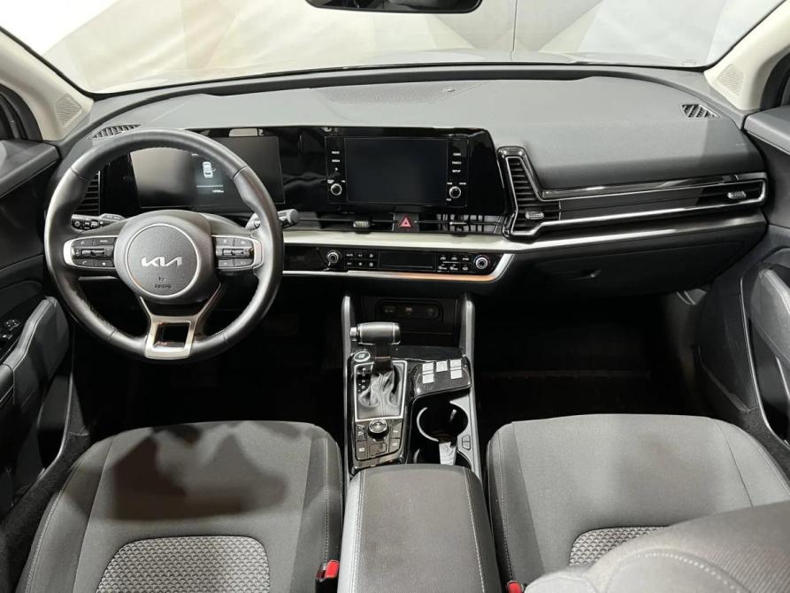Kia Sportage V Оренбург  - изображение 17