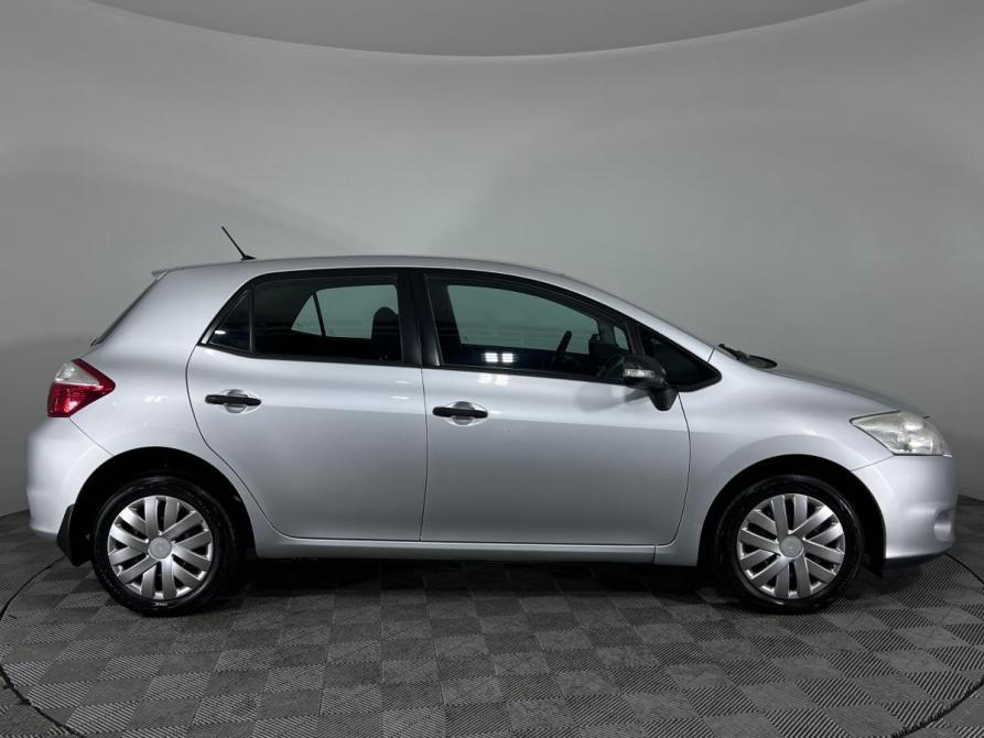 Toyota Auris I Рестайлинг Ростов-на-Дону  - изображение 8