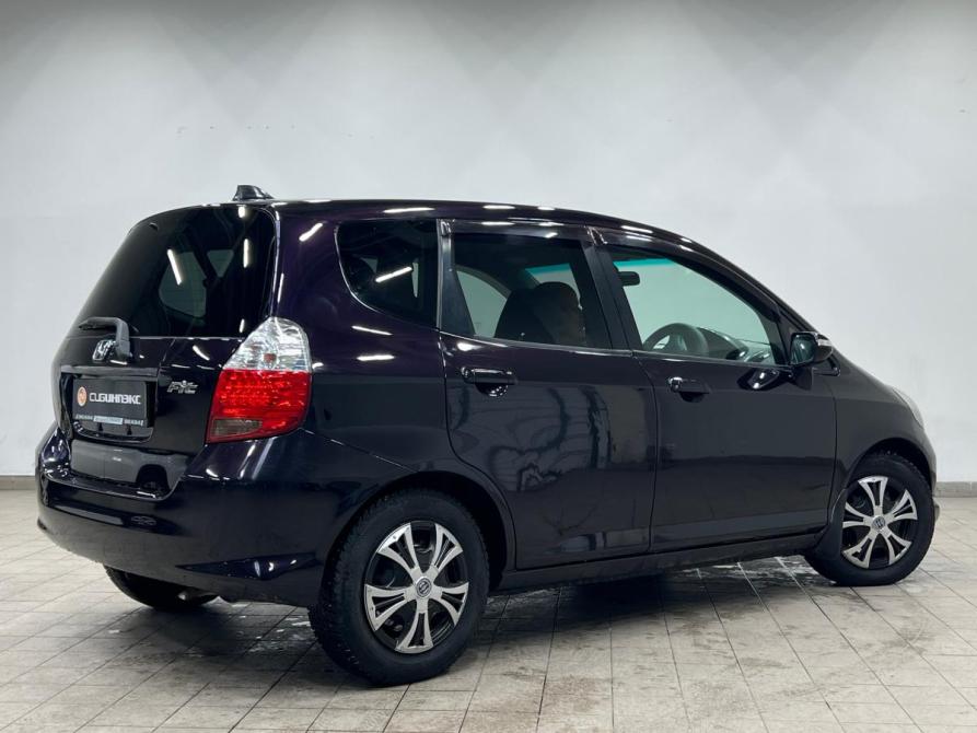 Honda Fit I Кемерово  - изображение 5