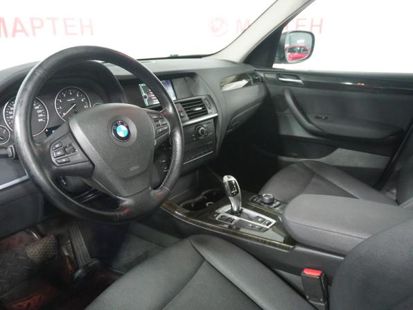 BMW X3 II (F25) с пробегом 2014 года, цена 1 879 000 рублей, 161906 км, внедорожник, Автокод Объявления