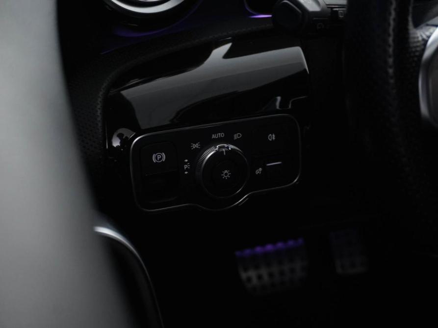 Mercedes-Benz A-Класс IV (W177) Москва  - изображение 19