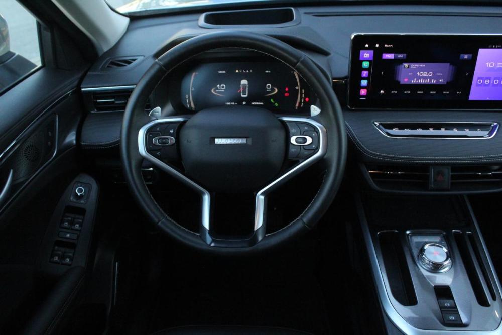 Haval Jolion I Брянск  - изображение 7