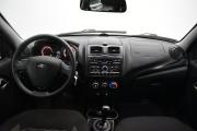 Lada (ВАЗ) Granta I Рестайлинг Москва  - изображение 21