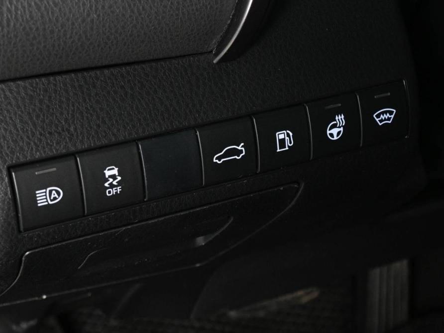 Toyota Camry VIII (XV70) Ростов-на-Дону  - изображение 19