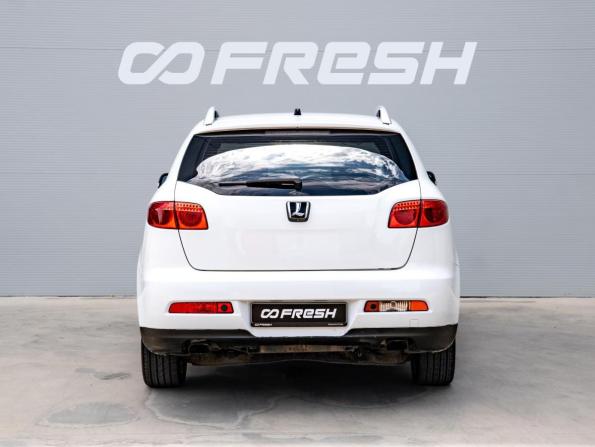 Luxgen U7 Turbo с пробегом 2015 года, цена 880 000 рублей, 169167 км, внедорожник, Автокод Объявления