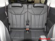 Hongqi E-HS9 Москва  - изображение 36