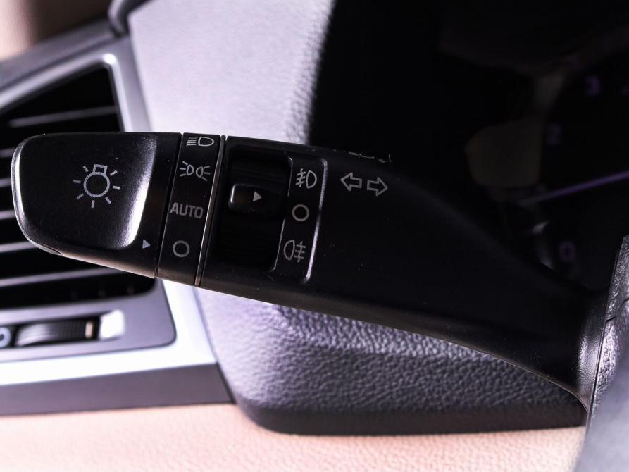 Hyundai Tucson III Минеральные Воды  - изображение 12