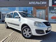 Lada (ВАЗ) Largus I Набережные Челны  - изображение 21