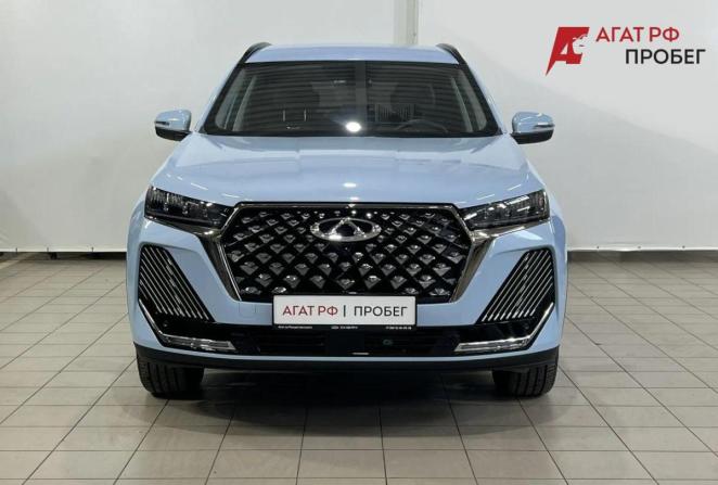 Chery Tiggo 7 Pro Max I Рестайлинг с пробегом 2024 года, цена 2 200 000 рублей, 20676 км, внедорожник, Автокод Объявления