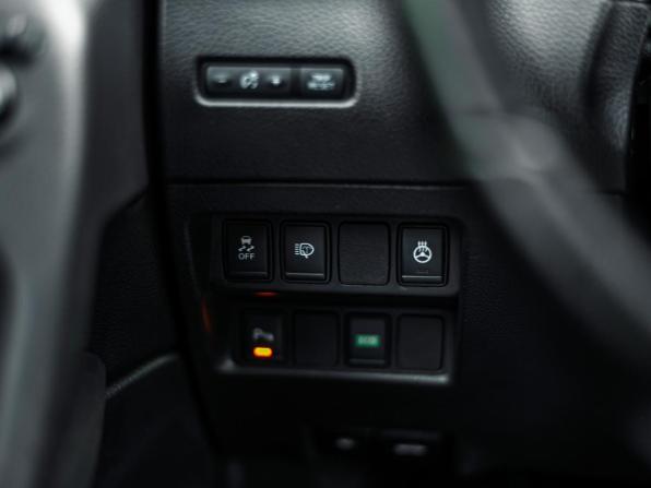 Nissan Qashqai II Рестайлинг с пробегом 2019 года, цена 1 799 000 рублей, 161142 км, внедорожник, Автокод Объявления