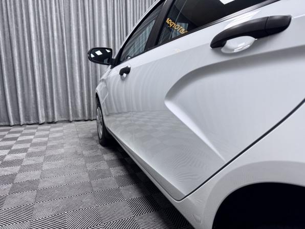 Lada (ВАЗ) Vesta I Рестайлинг (NG) с пробегом 2024 года, цена 1 500 000 рублей, 53 км, седан, Автокод Объявления