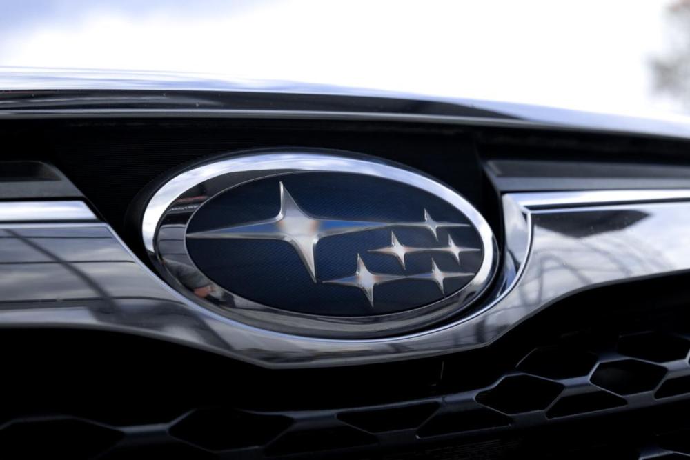 Subaru Forester IV Тюмень  - изображение 10