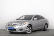 Toyota Camry VI (XV40) Рестайлинг Томск  - изображение 21