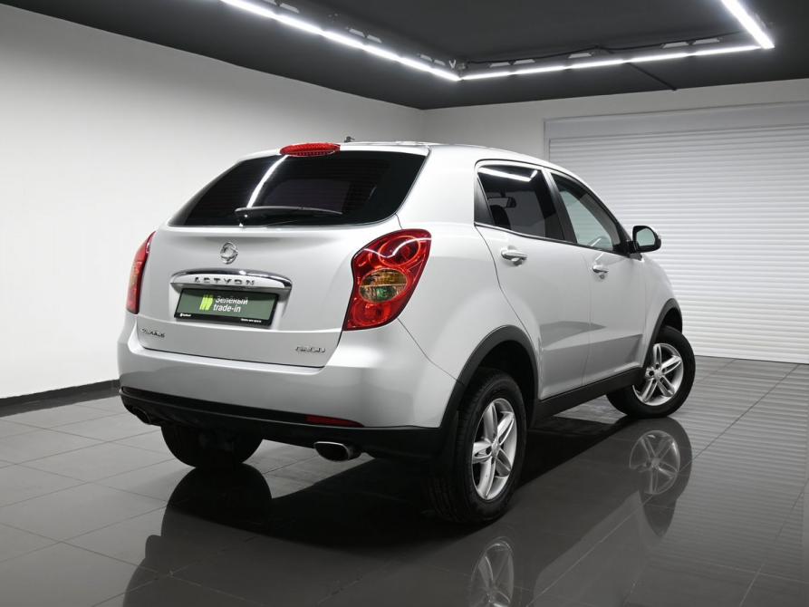 SsangYong Actyon II Тверь  - изображение 2
