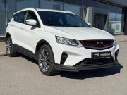 Geely Coolray I Санкт-Петербург  - изображение 26