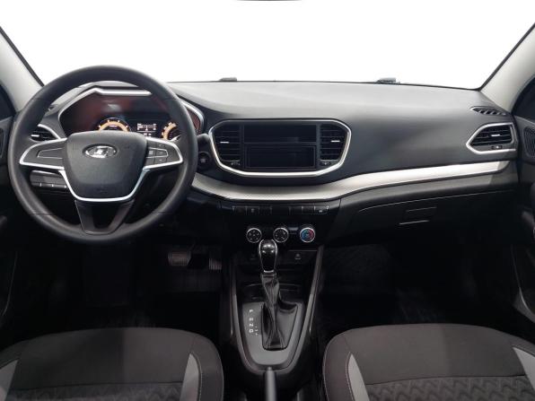 Lada (ВАЗ) Vesta I Рестайлинг (NG) с пробегом 2024 года, цена 1 270 000 рублей, 1000 км, седан, Автокод Объявления