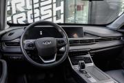 Chery Tiggo 4 I Рестайлинг 2 Ульяновск  - изображение 30