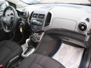 Chevrolet Aveo II Калуга  - изображение 21