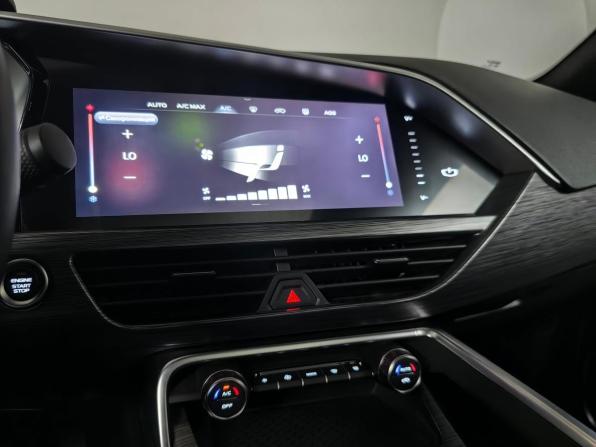Geely Tugella I Рестайлинг с пробегом 2022 года, цена 2 799 000 рублей, 52966 км, внедорожник, Автокод Объявления