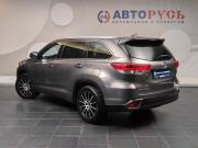 Toyota Highlander III (XU50) Рестайлинг Москва  - изображение 30