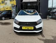 Lada (ВАЗ) Vesta I Нефтекамск  - изображение 12