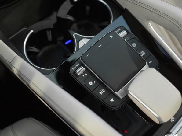 Новый Mercedes-Benz GLS II (X167) 2024 года, цена 17 275 000 рублей, внедорожник, Автокод Объявления