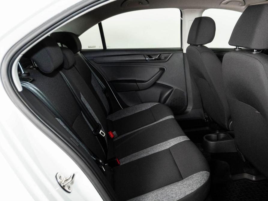 Skoda Rapid II Казань  - изображение 4