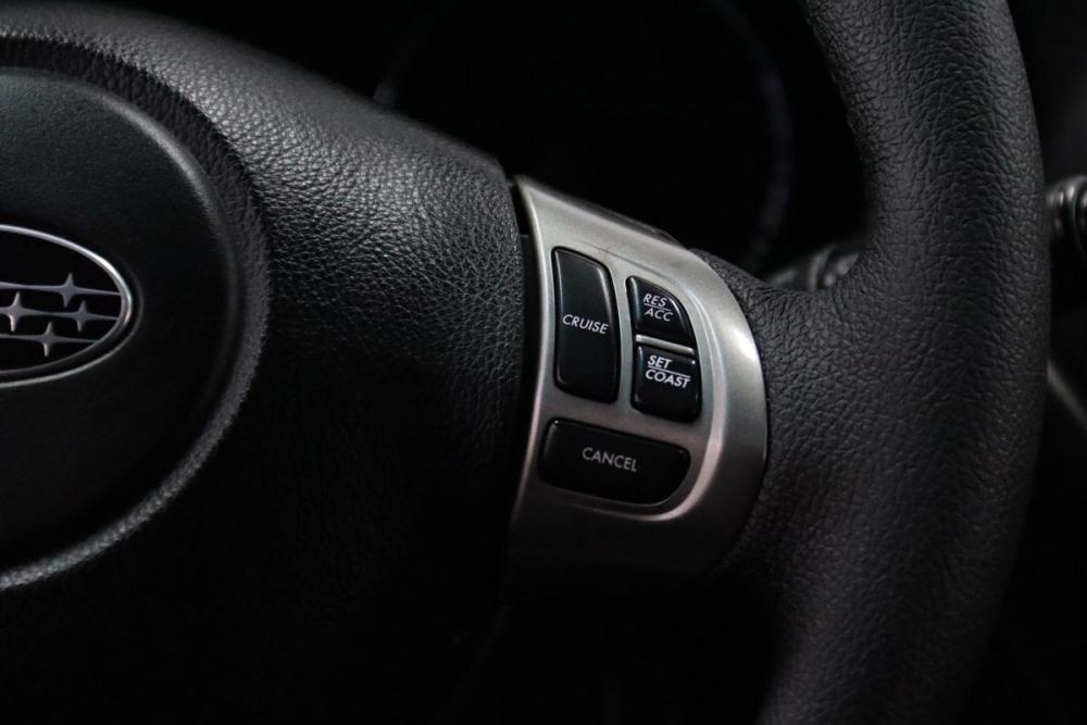 Subaru Forester III Рестайлинг Сургут  - изображение 18