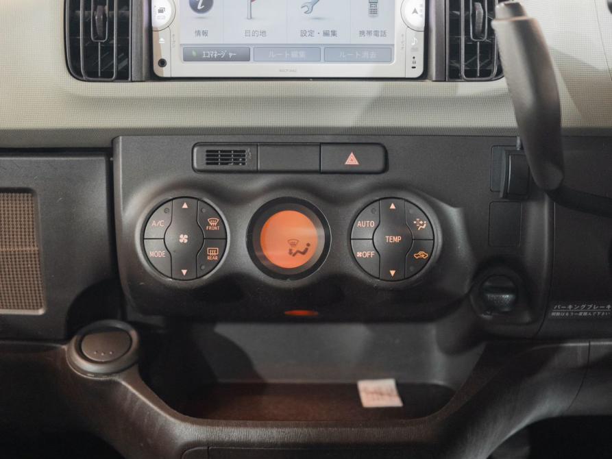 Toyota Passo II (C30) Улан-Удэ  - изображение 12