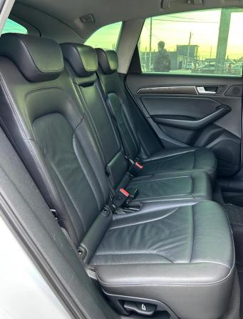 Audi Q5 I (8R) Рестайлинг с пробегом 2015 года, цена 1 825 000 рублей, 281024 км, внедорожник, Автокод Объявления
