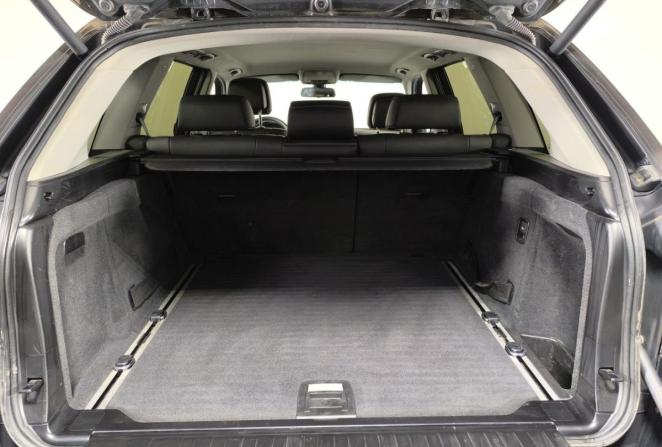 BMW X5 II (E70) Рестайлинг с пробегом 2011 года, цена 2 135 000 рублей, 175938 км, внедорожник, Автокод Объявления