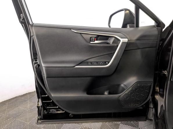 Toyota RAV4 V (XA50) с пробегом 2019 года, цена 3 200 000 рублей, 96000 км, внедорожник, Автокод Объявления