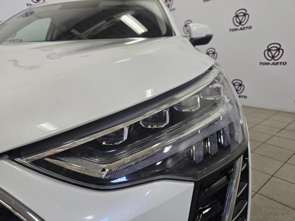 Haval Jolion I с пробегом 2023 года, цена 1 766 000 рублей, 64056 км, внедорожник, Автокод Объявления
