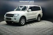 Mitsubishi Pajero IV Рестайлинг 1 Крым  - изображение 34