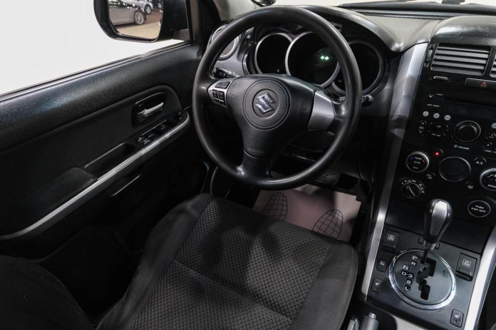 Suzuki Grand Vitara II Рестайлинг Новокузнецк  - изображение 17