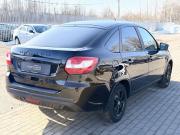 Lada (ВАЗ) Granta I Рестайлинг Тверь  - изображение 26