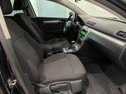 Volkswagen Passat B7 Москва  - изображение 26