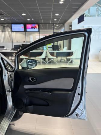 Nissan Note II Рестайлинг с пробегом 2017 года, цена 975 000 рублей, 132583 км, хэтчбек, Автокод Объявления