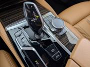 BMW 5 серии VII (G30/G31/G38) Рестайлинг Москва  - изображение 45
