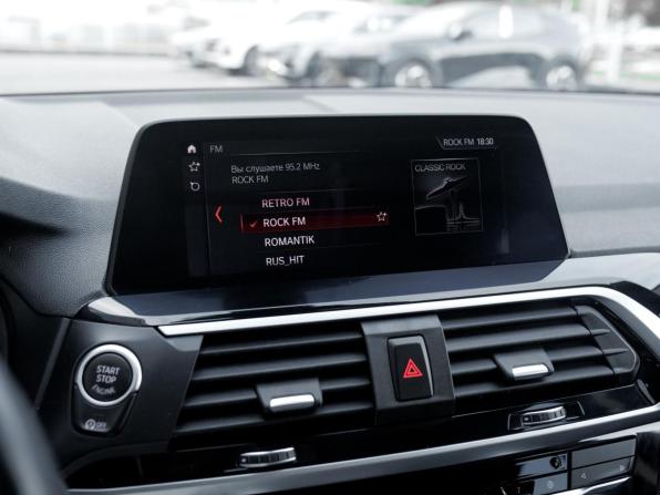 BMW X4 II (G02) с пробегом 2019 года, цена 3 749 000 рублей, 83000 км, внедорожник, Автокод Объявления