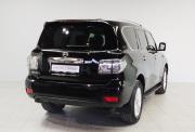 Nissan Patrol VI (Y62) Саратов  - изображение 40