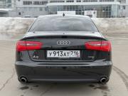 Audi A6 IV (C7) Казань  - изображение 33