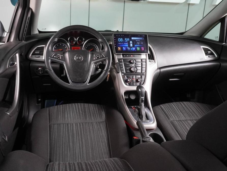 Opel Astra J Воронеж  - изображение 6