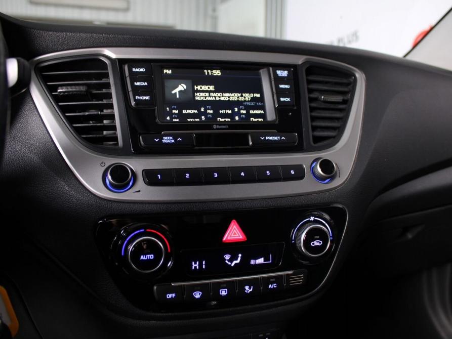Hyundai Solaris II Минеральные Воды  - изображение 10