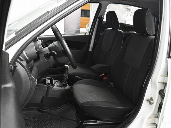 Lada (ВАЗ) Granta I с пробегом 2015 года, цена 550 000 рублей, 175090 км, лифтбек, Автокод Объявления
