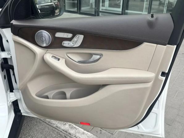 Mercedes-Benz GLC Coupe I (C253) с пробегом 2018 года, цена 4 185 000 рублей, 56073 км, внедорожник, Автокод Объявления