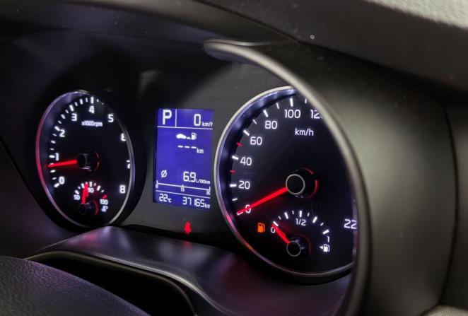 Kia Rio IV с пробегом 2019 года, цена 1 547 000 рублей, 37096 км, седан, Автокод Объявления