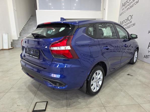 Lada (ВАЗ) Iskra с пробегом 2025 года, цена 1 315 000 рублей, 17000 км, универсал, Автокод Объявления